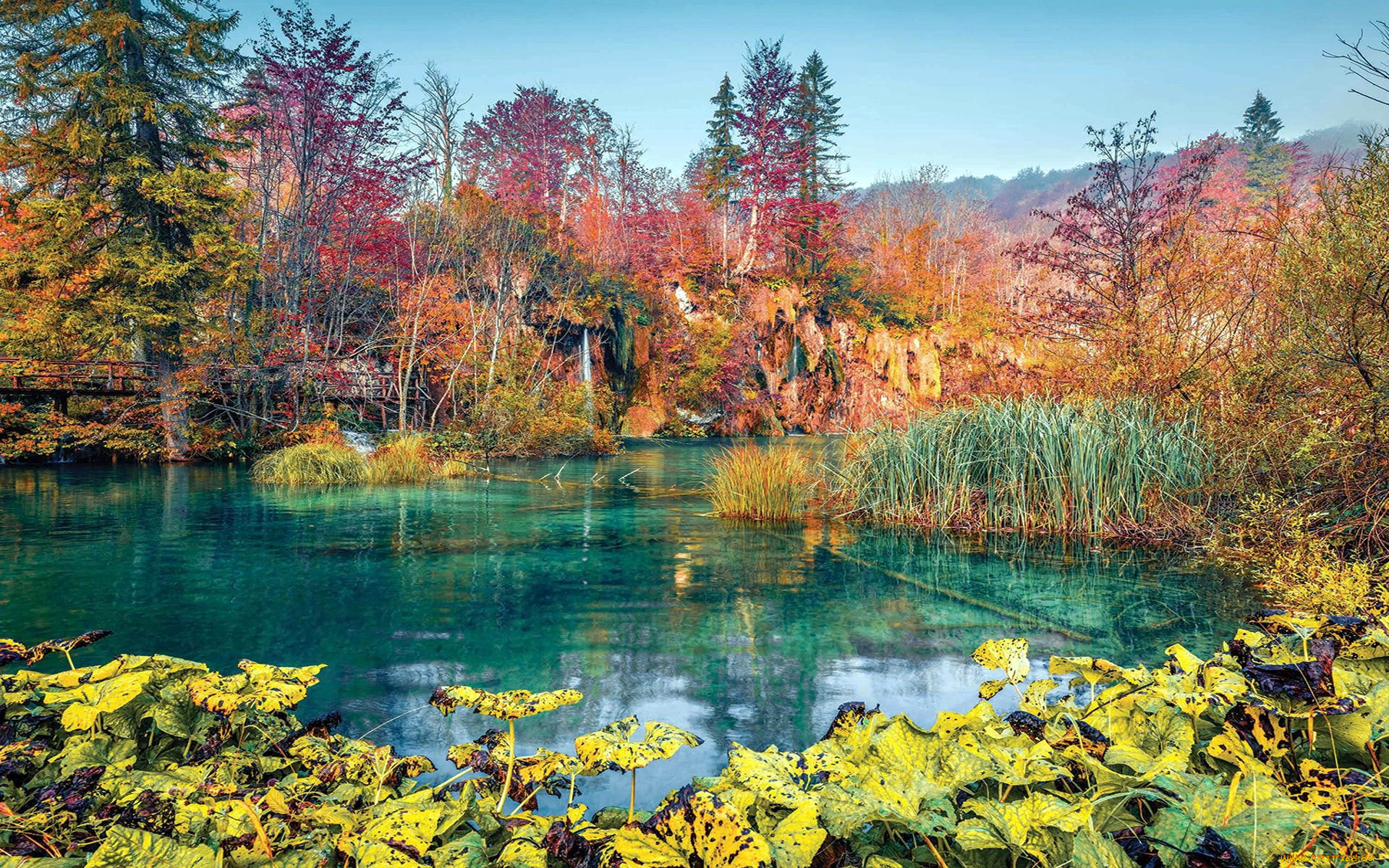 plitvice national park, croatia, , , , plitvice, national, park